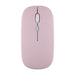 Wireless Silent Ergonomic Bluetooth Mouse for Pc Ipad Laptop