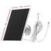 Wireless Solar Panel For Security Camera Outdoor Battery