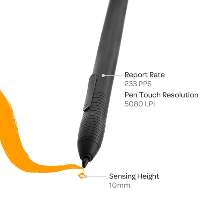 Wireless Art Stylus Only for M10k 2018 Version Graphics