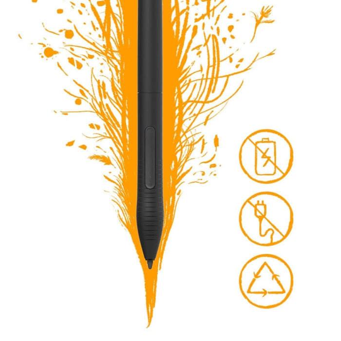 Wireless Art Stylus Only for M10k 2018 Version Graphics