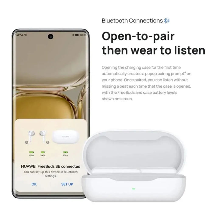 Wireless Tooth Earbuds With Noise Reduction