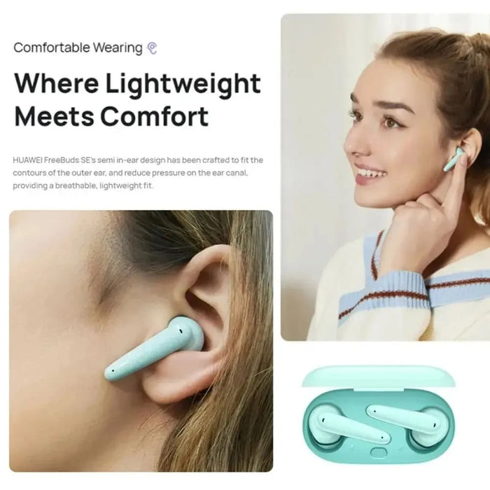 Wireless Tooth Earbuds With Noise Reduction