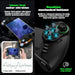 Wireless Tooth Gamepad For n s / P3 / Pc / Switch / Android