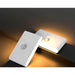 Wireless Usb Charging Motion Sensor Wall Light for Bedroom
