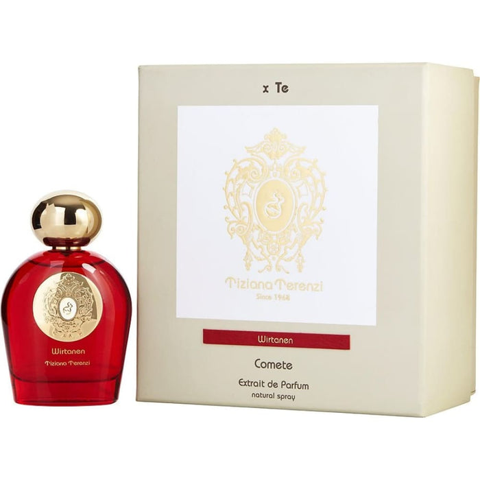 Wirtanen Extrait De Parfum Spray by Tiziana Terenzi