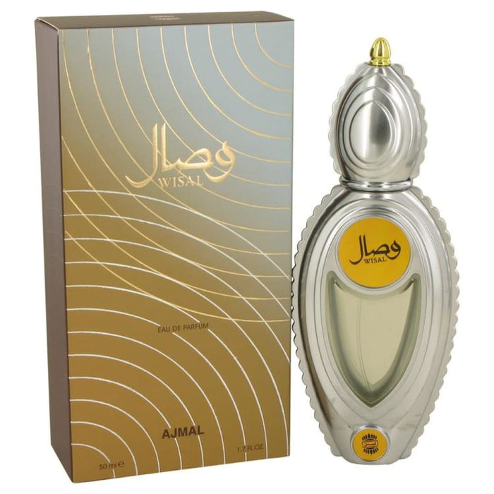 Wisal Edp Spray by Ajmal for Women - 50 Ml