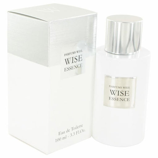 Wise Essence Edt Spray by Weil for Men - 100 Ml