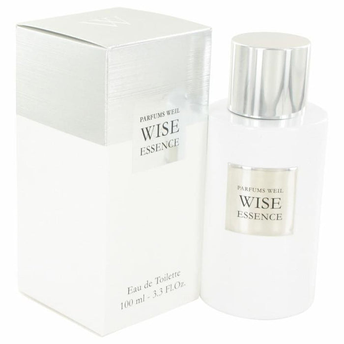 Wise Essence Edt Spray by Weil for Men - 100 Ml