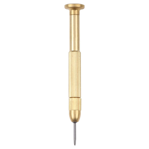 Wlxy Wl800 Cross Tip Copper Handle Repair Screwdriver 4mm