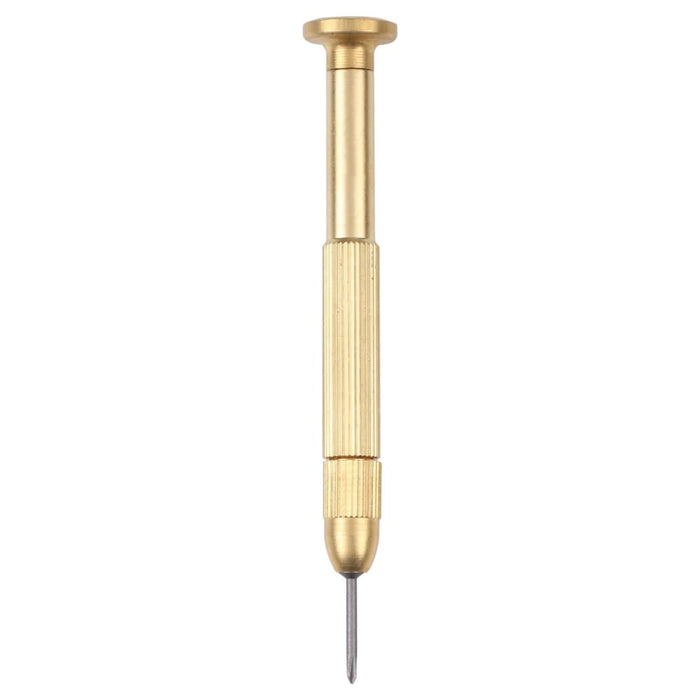 Wlxy Wl800 Cross Tip Copper Handle Repair Screwdriver 4mm