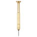 Wlxy Wl800 Cross Tip Copper Handle Repair Screwdriver 4mm