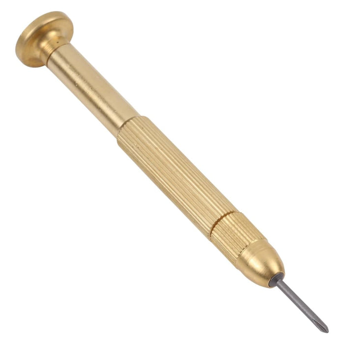 Wlxy Wl800 Cross Tip Copper Handle Repair Screwdriver 4mm