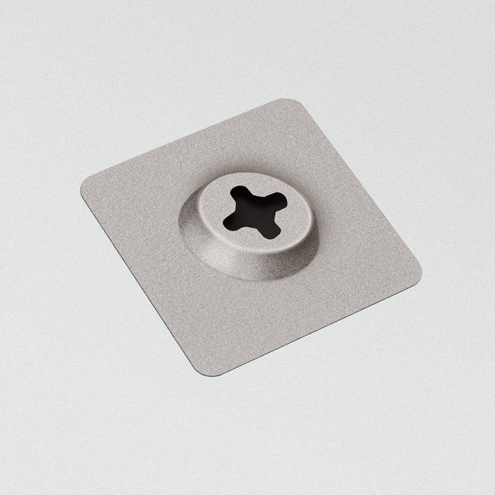 Wall Mirrors Oval Makeup Mirror Bathroom Frameless 84X50Cm