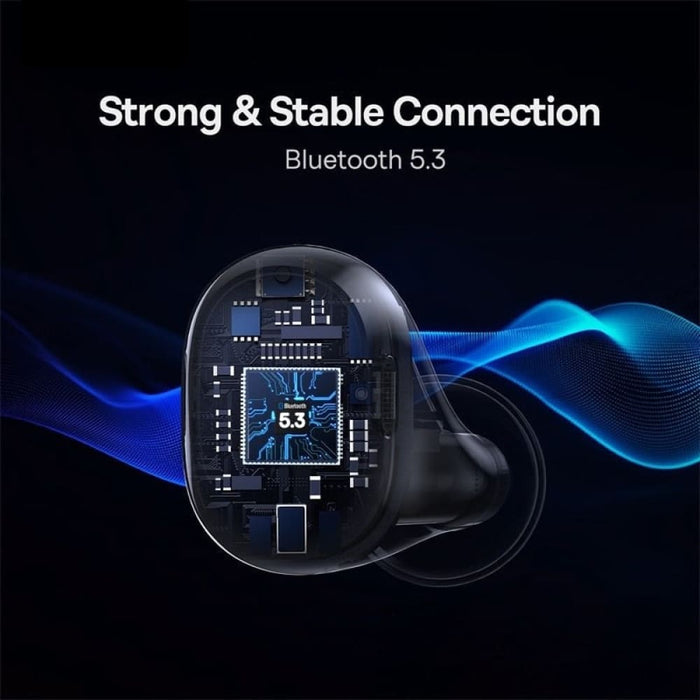 Wm03 Wireless Comfortable Long Battery Life Fast Charge Tws