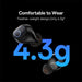 Wm03 Wireless Comfortable Long Battery Life Fast Charge Tws