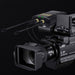 Cvm - wm100 Plus Dual Lapel Mic For Canon Nikon Fuji