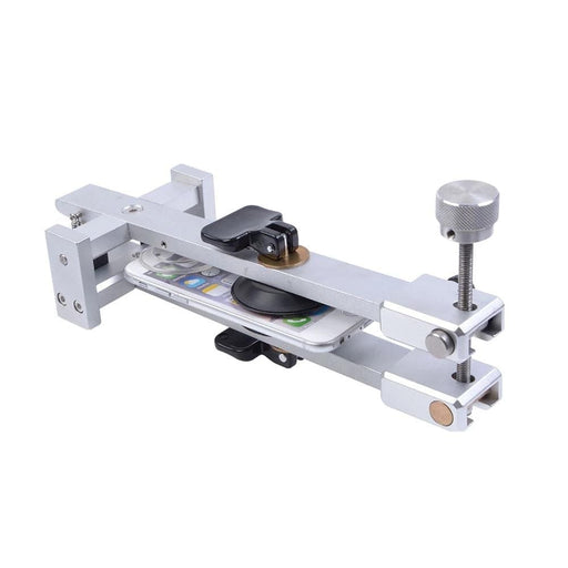 Wolve K100 Heating-free Suction Cup Screen Separator