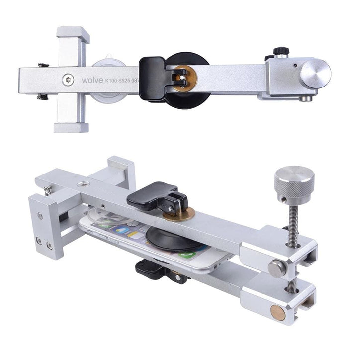 Wolve K100 Heating-free Suction Cup Screen Separator