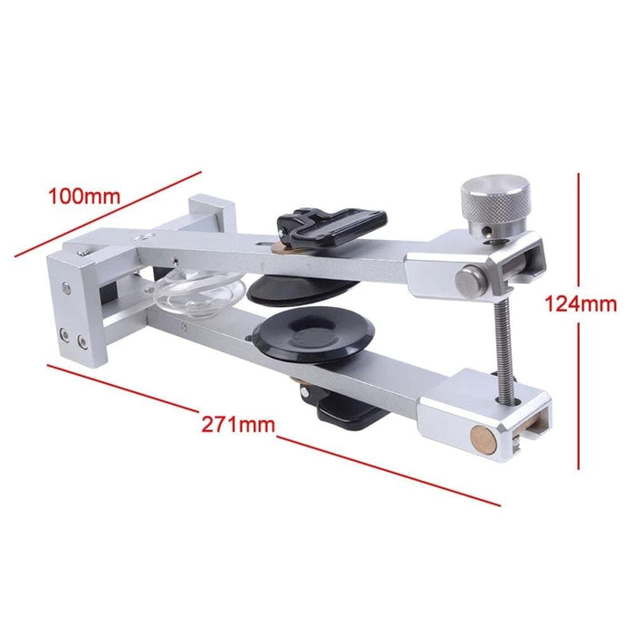 Wolve K100 Heating-free Suction Cup Screen Separator