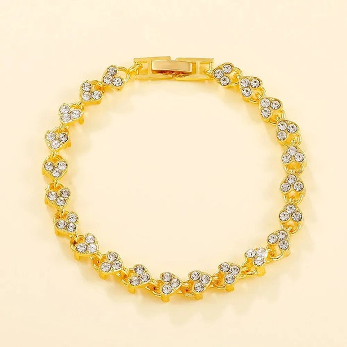 Women Butterfly Dial Watch Brand Design Female Clock Steel