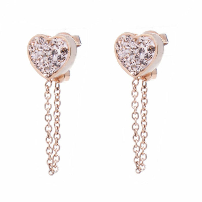 Women Earrings Folli Follie 3e0t033rs 15 Mm