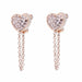 Women Earrings Folli Follie 3e0t033rs 15 Mm