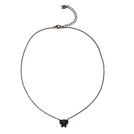 Women Necklace Folli Follie 3n17s058kk 38-43 Cm