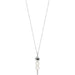 Women Necklace Morellato Sadx08 45 Cm