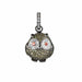 Women Pendant Lancaster Jla-pen-owl-3