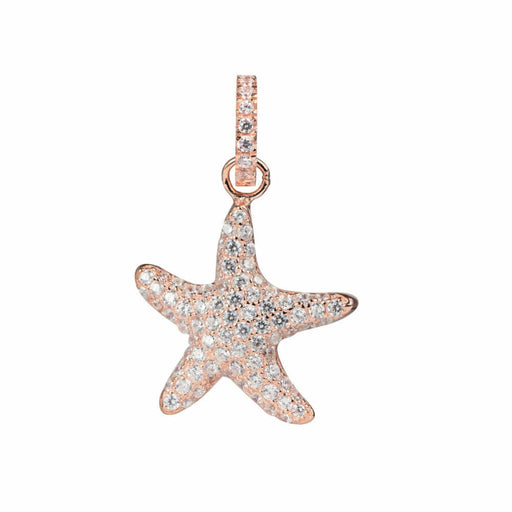 Women Pendant Lancaster Jla-pen-star-2