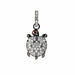 Women Pendant Lancaster Jla-pen-turtle-1