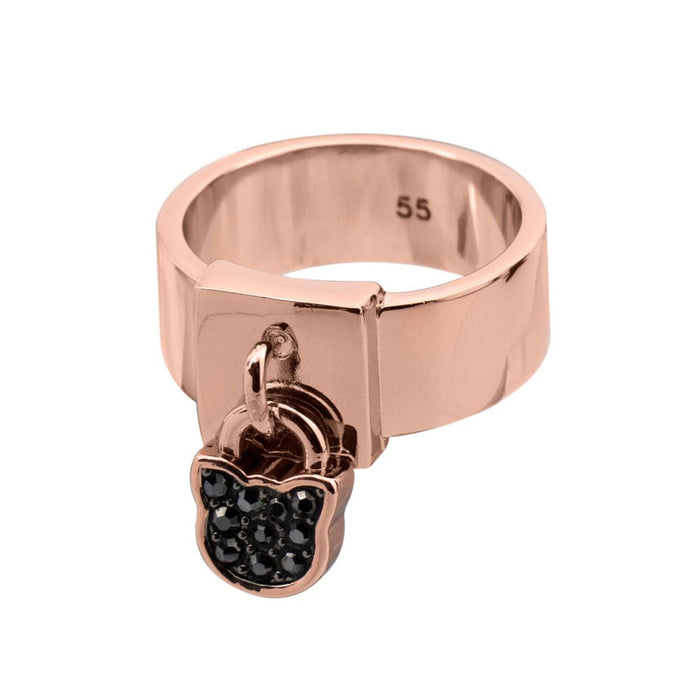 Women Ring Karl Lagerfeld 5512317