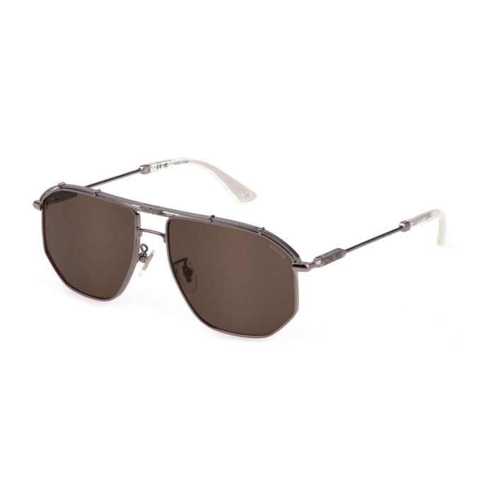 Women Sunglasses by Furla Sfu600590a93 59 Mm