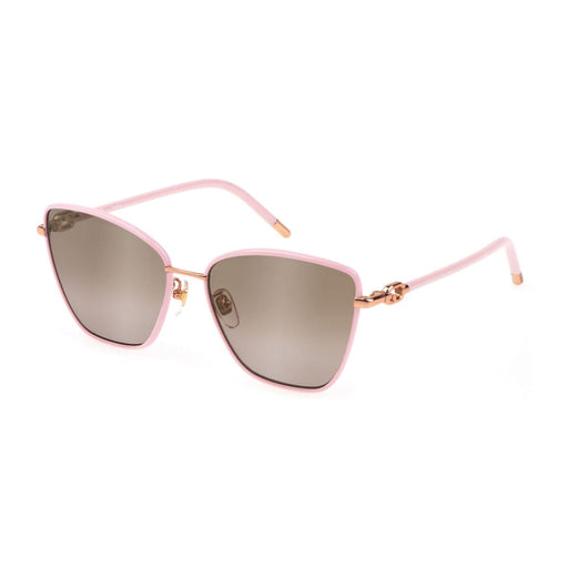 Women Sunglasses by Furla Sfu692v588fcx 58 Mm