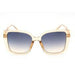 Women Sunglasses by Guess Gf042727w