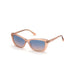 Women Sunglasses by Guess Gu77745574w 55 Mm