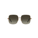 Women Sunglasses by Jimmy Choo Lilisj7d 58 Mm