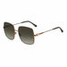 Women Sunglasses by Jimmy Choo Lilisj7d 58 Mm