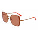 Women Sunglasses by Karl Lagerfeld Kl340s800 56 Mm