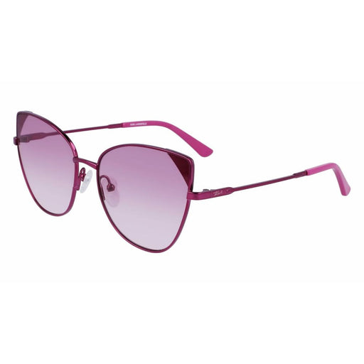 Women Sunglasses by Karl Lagerfeld Kl341s650 56 Mm