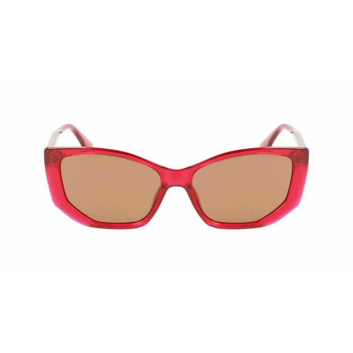 Women Sunglasses by Karl Lagerfeld Kl6071s628 54 Mm