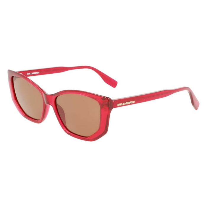 Women Sunglasses by Karl Lagerfeld Kl6071s628 54 Mm