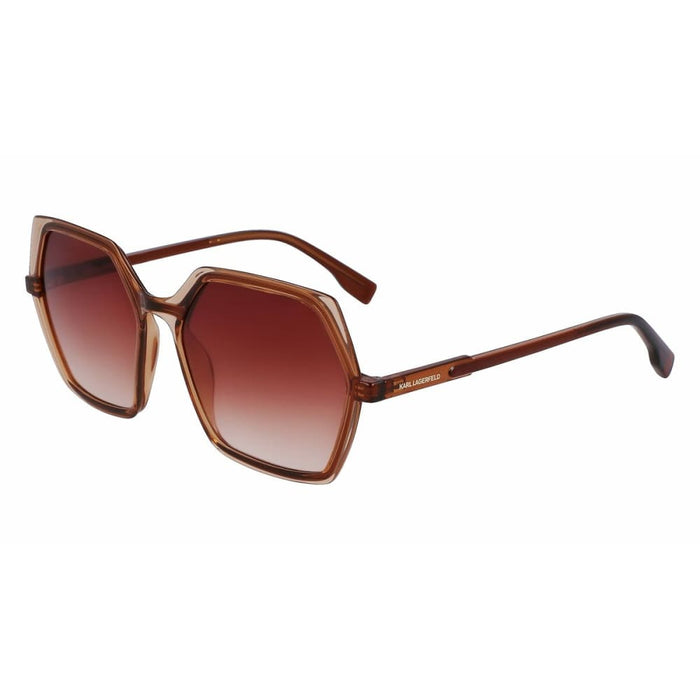 Women Sunglasses by Karl Lagerfeld Kl6083s246 56 Mm