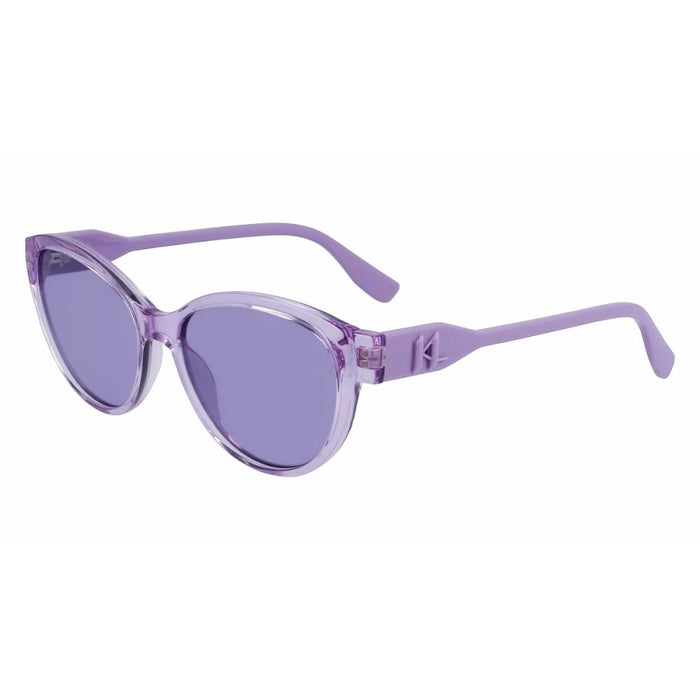Women Sunglasses by Karl Lagerfeld Kl6099s516 54 Mm