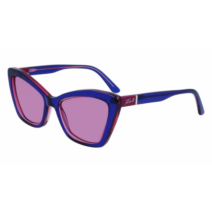 Women Sunglasses by Karl Lagerfeld Kl6105s424 54 Mm