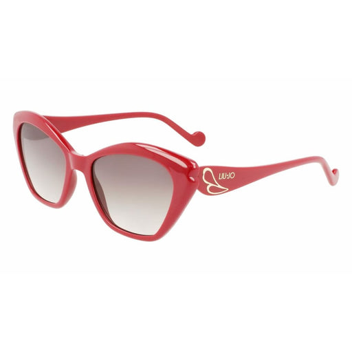 Women Sunglasses by Liu Jo Lj756s601 53 Mm