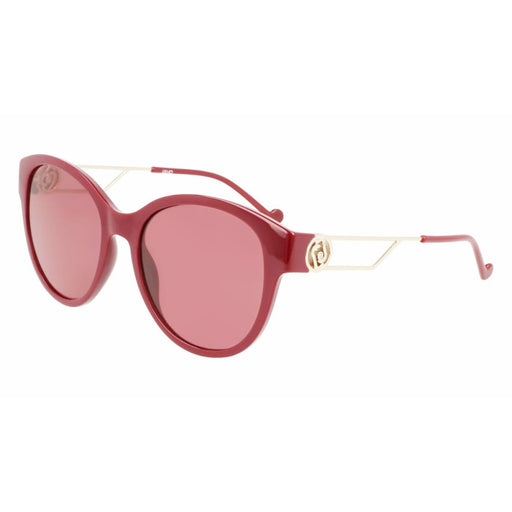 Women Sunglasses by Liu Jo Lj762sr601 56 Mm