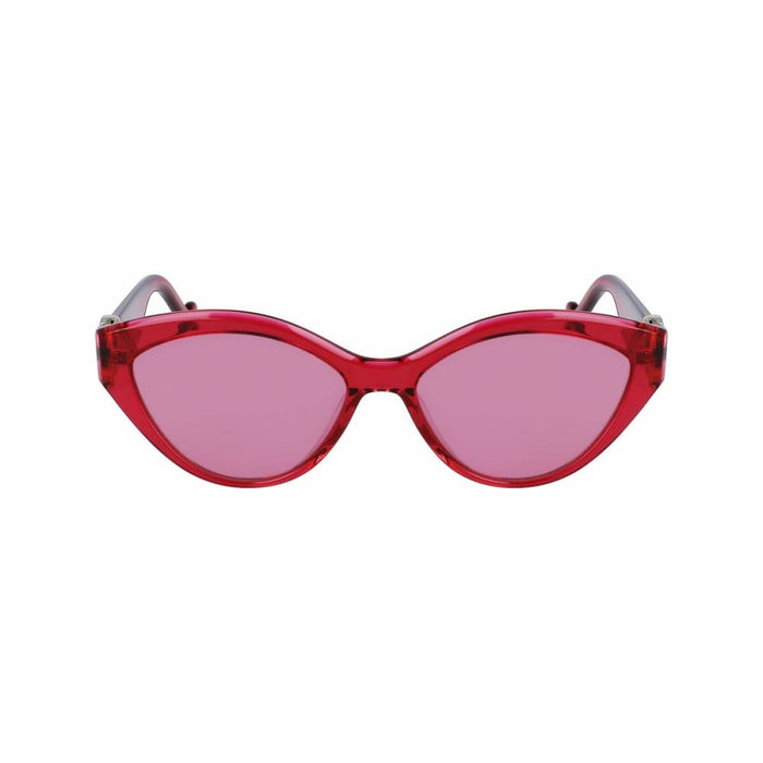 Women Sunglasses by Liu Jo Lj767sr525 56 Mm