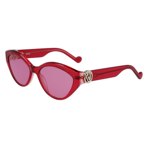 Women Sunglasses by Liu Jo Lj767sr525 56 Mm