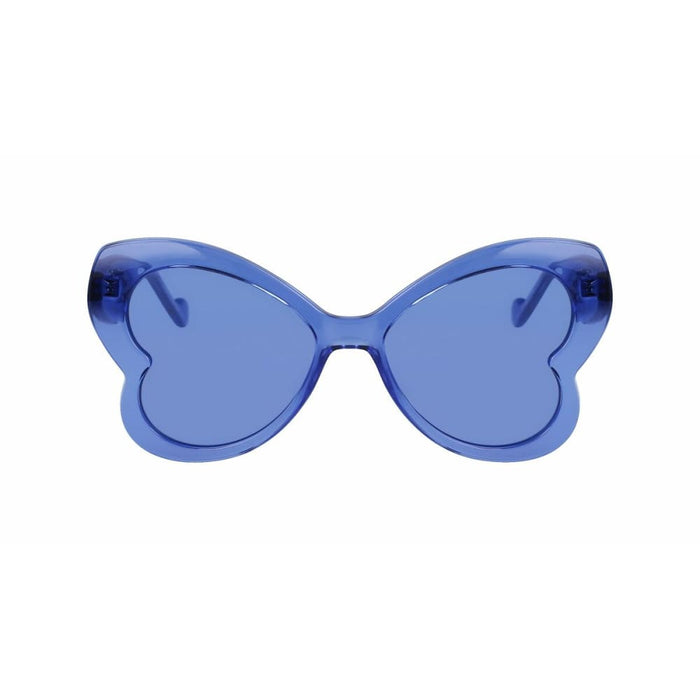 Women Sunglasses by Liu Jo Lj775s429 53 Mm